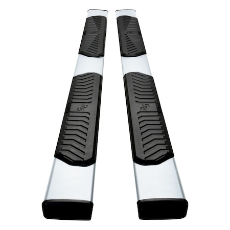 Westin Automotive 09-18 RAM 1500/10-C RAM 2500/3500 CREW CAB R5 XD NERF STEP BARS STAINLESS STEEL 28-521050